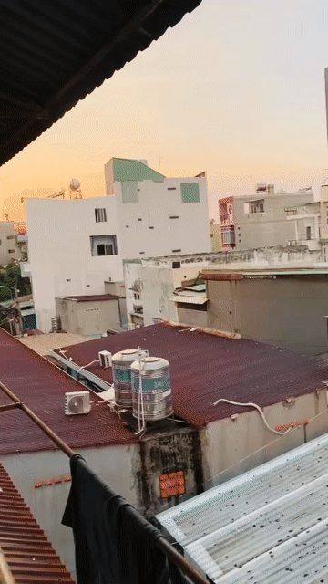 Cho thuê Phòng trọ Quận Gò Vấp Tp Hồ Chí Minh diện tích 15 m² giá 2,8 triệu/tháng