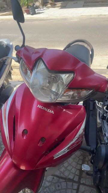 cần bán xe wave. Mua bán Xe máy tại Quận Liên Chiểu Đà Nẵng được đăng bởi Pôn hình 1