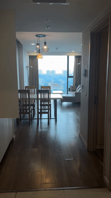Mua bán Căn hộ Chung cư The Artemis Quận Thanh Xuân Hà Nội diện tích 78.6996 m² giá 8,8 tỷ