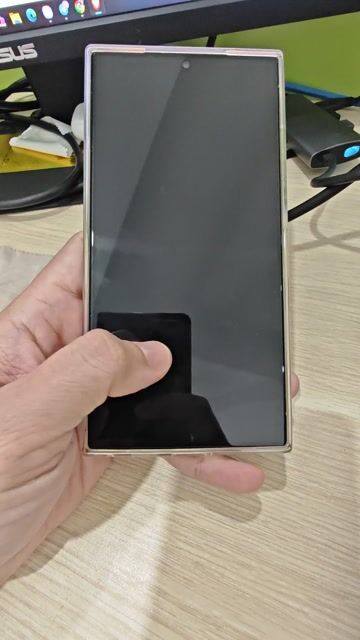 Samsung S24U 12/512 Hàn 99%. Mua bán Điện thoại tại Quận 7 Tp Hồ Chí Minh được đăng bởi Nguyễn Duy hình 1