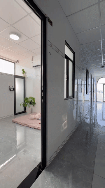 Cho thuê Phòng trọ Quận Gò Vấp Tp Hồ Chí Minh diện tích 25 m² giá 3,5 triệu/tháng