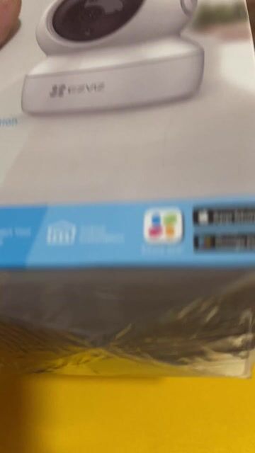 thanh lý camera ezviz full hd