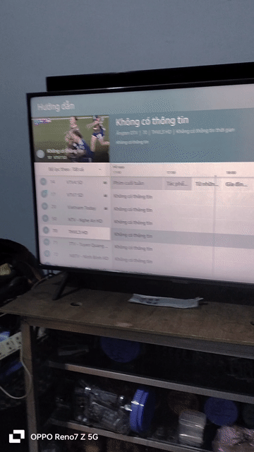 Tivi 43inch Samsung 4K giọng nói Bluetooth . Mua bán Tivi, Âm thanh tại Huyện Châu Thành Bến Tre được đăng bởi ĐIỆN TỬ TOÀN NGHĨA hình 1