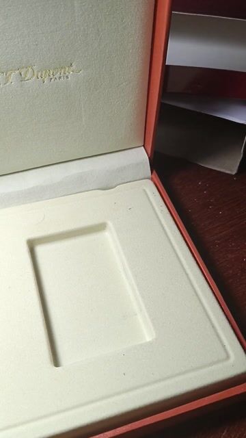 Bật lửa S.T. Dupont Vàng Kim loại. Mua bán Đồ sưu tầm, đồ cổ tại Thành phố Vũng Tàu Bà Rịa - Vũng Tàu được đăng bởi Nguyen Thien hình 1