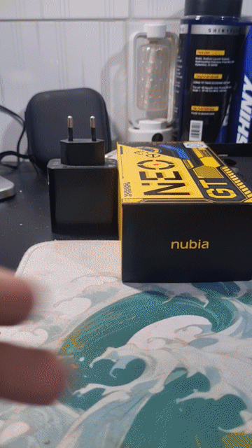 Nubia Neo 3 GT 5G 12+12/256 Pin 6000 Amoled mượt. Mua bán Điện thoại tại Thành phố Dĩ An Bình Dương được đăng bởi ĐT Có Sao Ghi Vậy Bán Tại Nhà Có ship trực tiếp BD SG có GL  hình 1