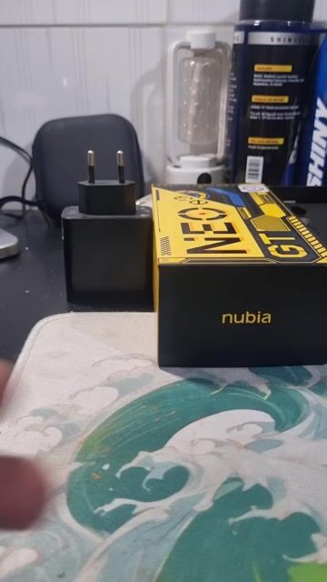 Nubia Neo 3 GT 5G 12+12/256 Pin 6000 Amoled mượt. Mua bán Điện thoại tại Thành phố Dĩ An Bình Dương được đăng bởi ĐT Có Sao Ghi Vậy Bán Tại Nhà Có ship trực tiếp BD SG có GL  hình 1