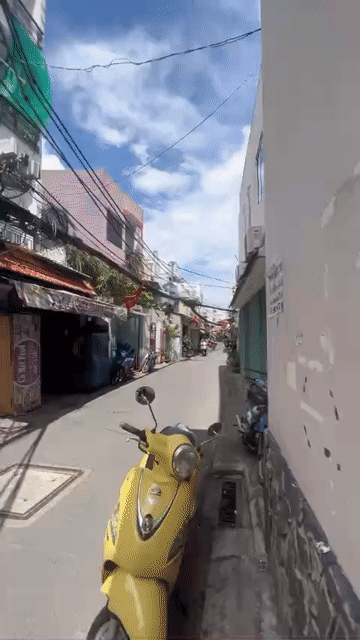 Mua bán Căn hộ Chung cư Quận 8 Tp Hồ Chí Minh diện tích 208 m² giá 36 tỷ