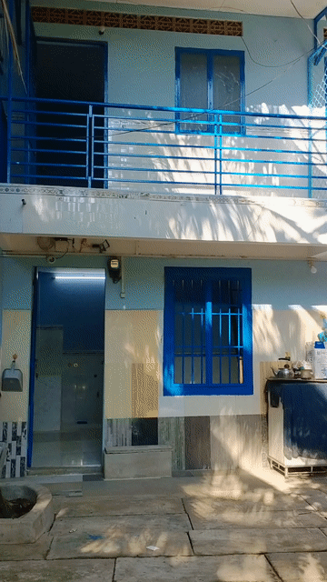 Cho thuê Phòng trọ Quận 7 Tp Hồ Chí Minh diện tích 33 m² giá 4 triệu/tháng