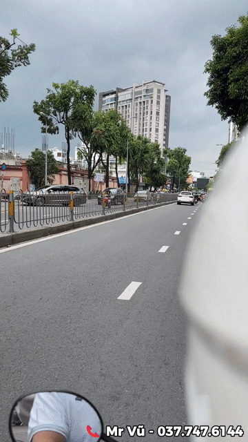 Mua bán Nhà ở Quận 4 Tp Hồ Chí Minh diện tích 70 m² giá 7,3 tỷ