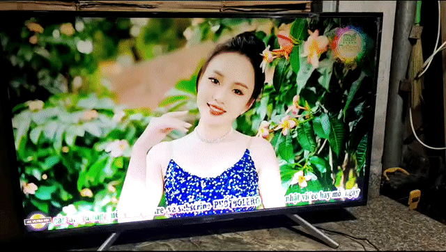 Bán tivi sony android vào mạng bắt wifi Youtube ok. Mua bán Tivi, Âm thanh tại Huyện Chương Mỹ Hà Nội được đăng bởi Ng hoàng hình 1