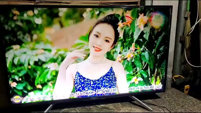 Bán tivi sony android vào mạng bắt wifi Youtube ok. Mua bán Tivi, Âm thanh tại Huyện Chương Mỹ Hà Nội được đăng bởi Ng hoàng hình 1