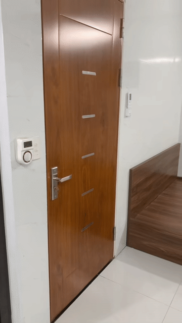 Cho thuê Phòng trọ Quận Nam Từ Liêm Hà Nội diện tích 30 m² giá 4,3 triệu/tháng