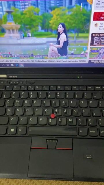 Thanh ly Lenovo Thinkpad X230 i5 cho con học. Mua bán Laptop tại Quận Hà Đông Hà Nội được đăng bởi hc chien hình 1