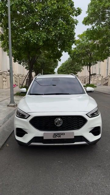 MG ZS 2024 STĐ Siêu lướt. Mua bán Ô tô tại Thành phố Thủ Đức Tp Hồ Chí Minh được đăng bởi Thắng Bán Xe hình 1
