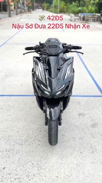 🌈 Honda Vario 160 Abs 2022 Nhập Indo - Gop 50%. Mua bán Xe máy tại Thành phố Thủ Đức Tp Hồ Chí Minh được đăng bởi Xe Máy Trường Thịnh hình 1