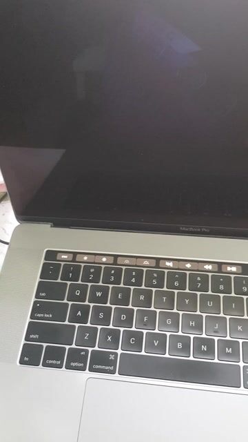 Mâm MacBook Pro 2016 i7 16GB/256GB Xám. Mua bán Laptop tại Thành phố Thủ Đức Tp Hồ Chí Minh được đăng bởi Hải STORE hình 1