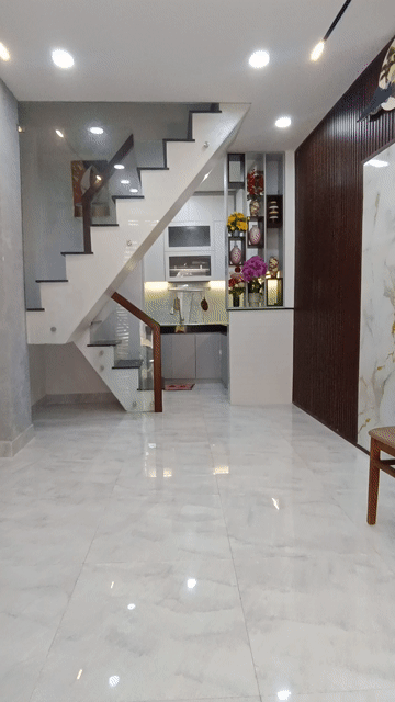 Mua bán Nhà ở Quận 7 Tp Hồ Chí Minh diện tích 20 m² giá 3 tỷ
