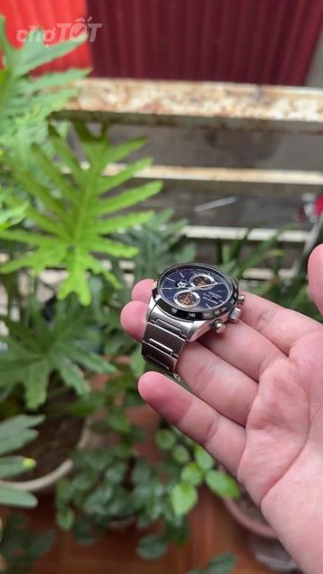 Đồng hồ Seiko Spirit Smart Solar. Mua bán Đồng hồ tại Quận Bắc Từ Liêm Hà Nội được đăng bởi Xuân Hoàng Phan hình 1