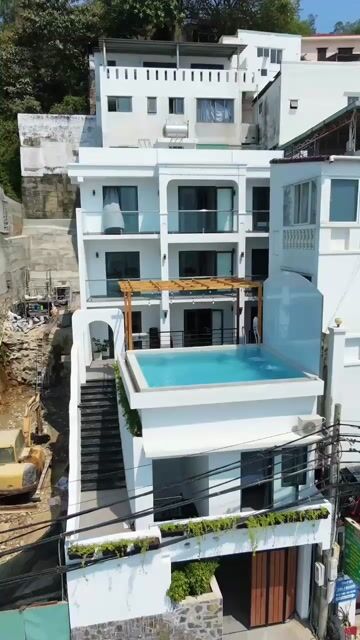 Villa Vũng Tàu 6 phòng ngủ. Du lịch tại Thành phố Vũng Tàu Bà Rịa - Vũng Tàu được đăng bởi HƯNG NGUYỄN VĂN hình 1