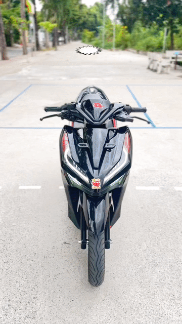 🌈 Vario 150 2019 Zin Êm - Góp TT 23,500₫ Bao Nọ 6. Mua bán Xe máy tại Thành phố Thủ Đức Tp Hồ Chí Minh được đăng bởi Xe Máy Trường Thịnh hình 1