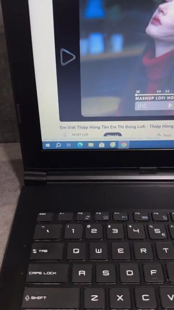 MSI GL62 i7 6700HQ 8GB/628GB. Mua bán Laptop tại Quận 6 Tp Hồ Chí Minh được đăng bởi Máy Tính Bảo Ngọc hình 1