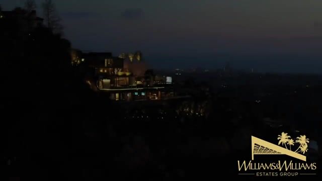 1601 San Onofre Dr – Pacific Palisades