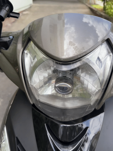 Honda Vision 2019 Đen ( khoá ga). Mua bán Xe máy tại Thành phố Thuận An Bình Dương được đăng bởi xe máy phước thịnh hình 1