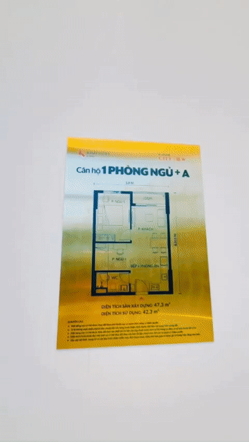 Mua bán Căn hộ Chung cư Huyện Nhơn Trạch Đồng Nai diện tích 47 m² giá 150 triệu
