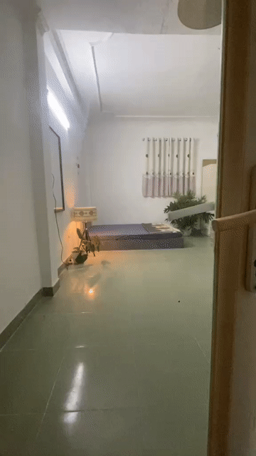 Cho thuê Phòng trọ Quận Bình Thạnh Tp Hồ Chí Minh diện tích 28 m² giá 3,9 triệu/tháng
