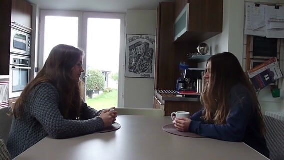 Un engagement de chaque instant.