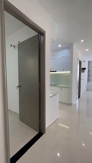 Cho thuê Căn hộ Chung cư Huyện Bình Chánh Tp Hồ Chí Minh diện tích 100 m² giá 14 triệu/tháng