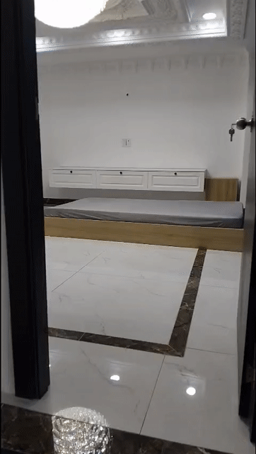 Cho thuê Phòng trọ Huyện Nhà Bè Tp Hồ Chí Minh diện tích 25 m² giá 3,7 triệu/tháng