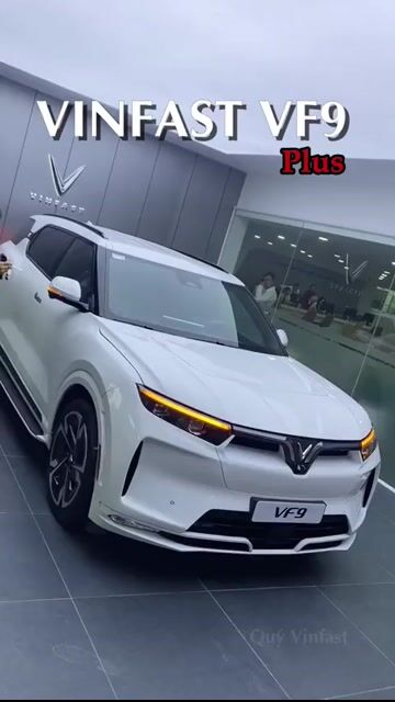 VINFATS VF9 BAO HS KHÓ, DOANH NGHIỆP VAY 90%!. Mua bán Ô tô tại Quận 3 Tp Hồ Chí Minh được đăng bởi Kỳ hình 1