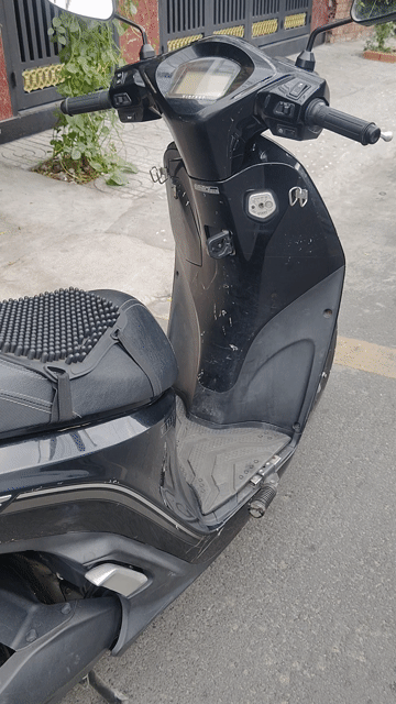 Xe máy điện Vinfast Feliz Đen. Mua bán Xe máy tại Quận Bình Tân Tp Hồ Chí Minh được đăng bởi Nguyễn Tuấn Hải hình 1