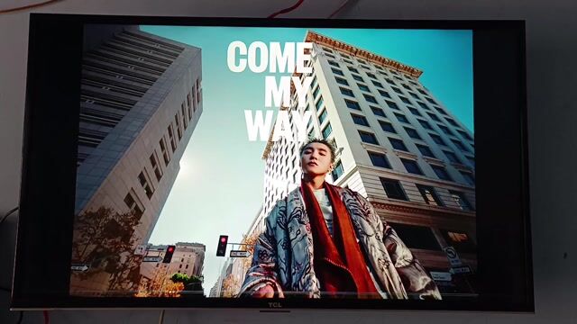 Tivi TCL 40 inch Wifi. Mua bán Tivi, Âm thanh tại Huyện Bình Chánh Tp Hồ Chí Minh được đăng bởi Trọng Trí hình 1