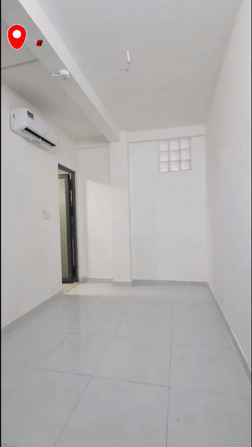 Cho thuê Phòng trọ Quận Bình Thạnh Tp Hồ Chí Minh diện tích 30 m² giá 4 triệu/tháng