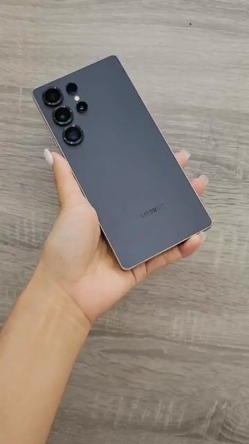 Samsung S25 Ultra 12GB/512GB. Mua bán Điện thoại tại Quận Gò Vấp Tp Hồ Chí Minh được đăng bởi KGPHONE  Điện Thoại Di Động giá tốt  hình 1