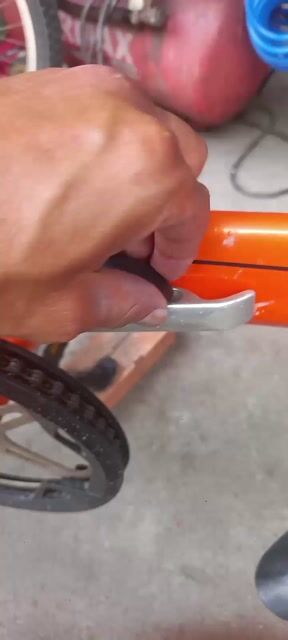 Xe đạp gấp Nhật Bản. Mua bán Xe đạp tại Thành phố Thủ Đức Tp Hồ Chí Minh được đăng bởi Lữ kiến quốc hình 1