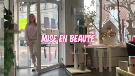 Mise en Beauté
