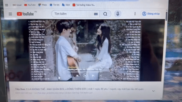 HP Pavilion i3-5010U 14 inch 4GB Bạc. Mua bán Laptop tại Quận Liên Chiểu Đà Nẵng được đăng bởi Nguyễn Thành Danh hình 1