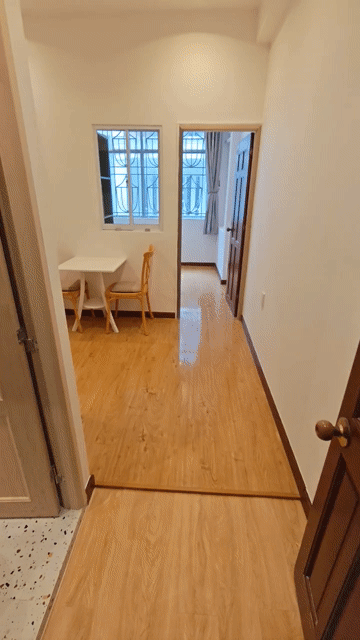 Cho thuê Căn hộ Chung cư Quận 10 Tp Hồ Chí Minh diện tích 35 m² giá 7,8 triệu/tháng