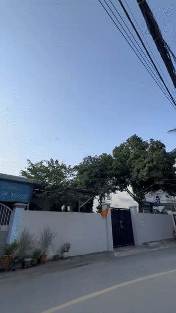Cho thuê Phòng trọ Thành phố Thủ Đức Tp Hồ Chí Minh diện tích 45 m² giá 4,5 triệu/tháng