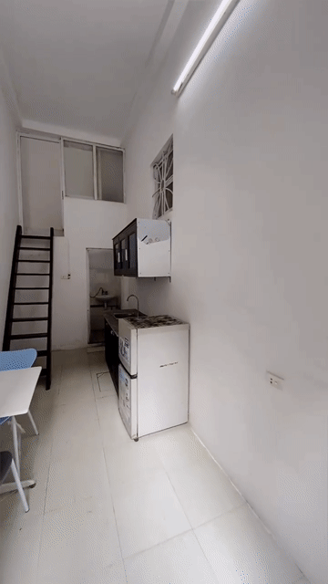 Cho thuê Phòng trọ Quận Đống Đa Hà Nội diện tích 25 m² giá 3,8 triệu/tháng