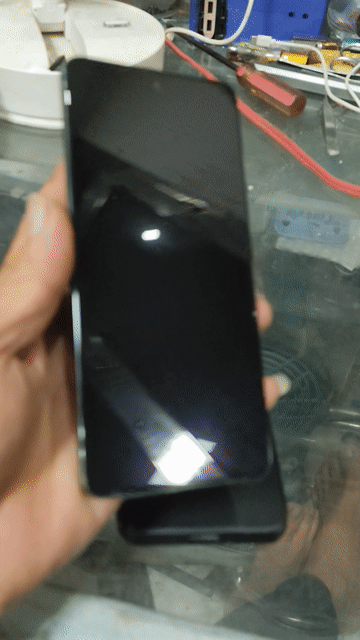 Realme GT5 256GB Xám. Mua bán Điện thoại tại Thành phố Biên Hòa Đồng Nai được đăng bởi B T Tài hình 1