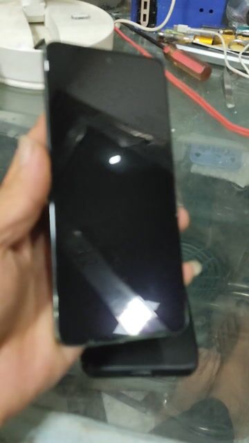 Realme GT5 256GB Xám. Mua bán Điện thoại tại Thành phố Biên Hòa Đồng Nai được đăng bởi B T Tài hình 1