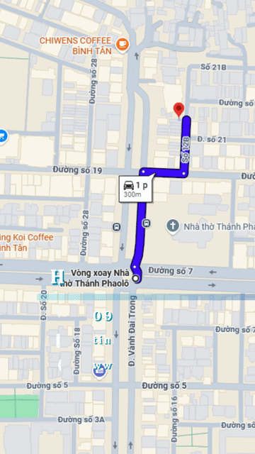 Mua bán Nhà ở Quận Bình Tân Tp Hồ Chí Minh diện tích 100 m² giá 12,6 tỷ