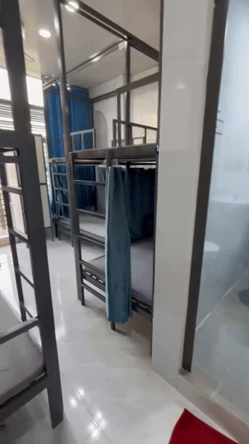 Cho thuê Phòng trọ Quận Bình Thạnh Tp Hồ Chí Minh diện tích 18 m² giá 1,8 triệu/tháng