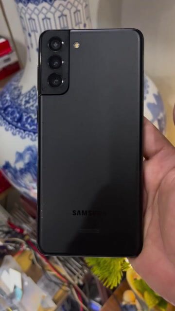 s21pluss hàn 1 sim và esim mỹ đủ chức năng. Mua bán Điện thoại tại Quận Long Biên Hà Nội được đăng bởi ĐIỆN THOẠI AK TẬN TÂM TRÁCH NHIỆM hình 1