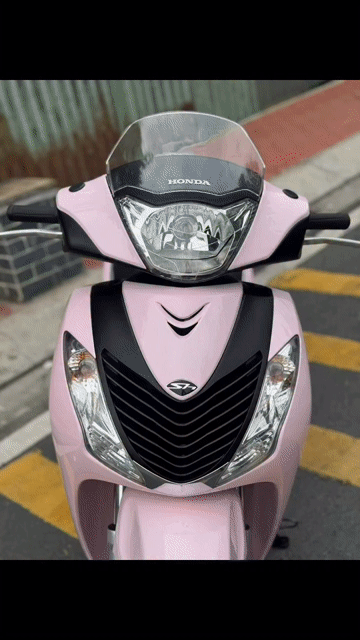 Honda Sh150 Form Ý Hàng 3 Cục. Mua bán Xe máy tại Quận 11 Tp Hồ Chí Minh được đăng bởi tanmap hình 1