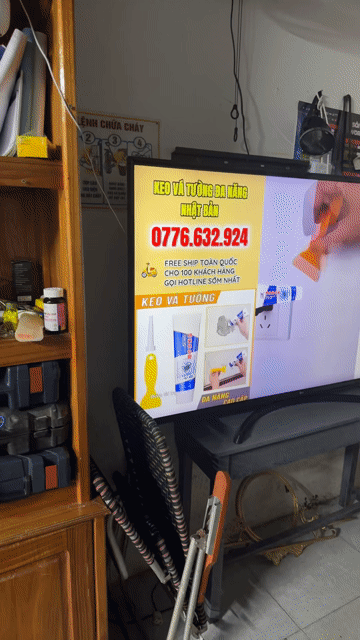 Tivi LG 65 inch. Mua bán Tivi, Âm thanh tại Quận Ngũ Hành Sơn Đà Nẵng được đăng bởi Hồ Minh Quang hình 1